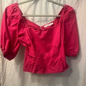 Boutique blouse